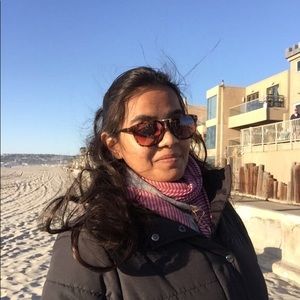 Meet your Posher, Kunjal